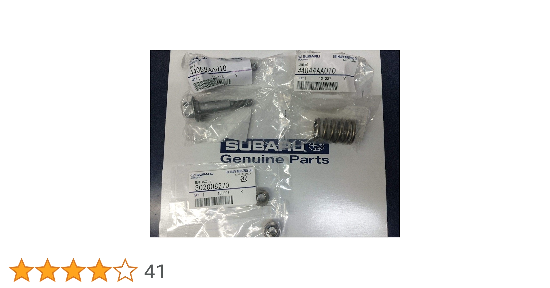 スバル専用 楽天市場】SUBARU スバル インプレッサ S-GT (GH8) Z.S.S. Rigel